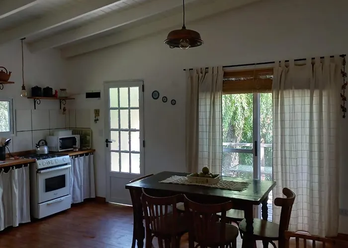 La Casita Del Delta