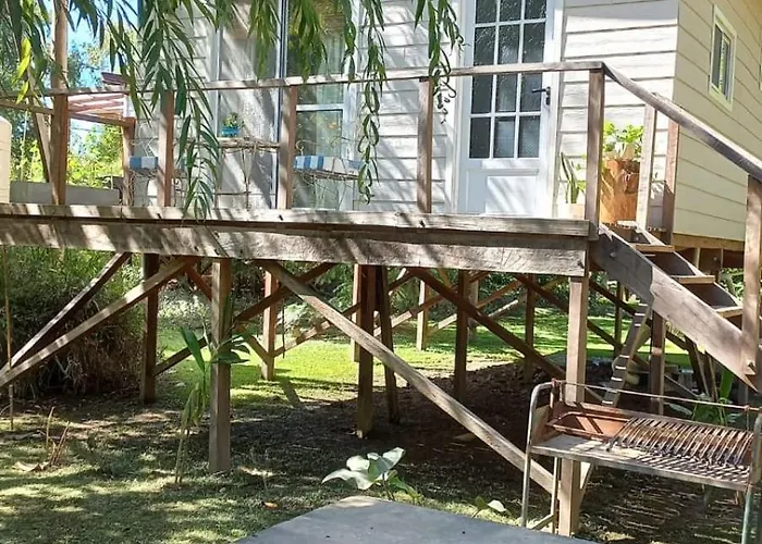 La Casita Del Delta