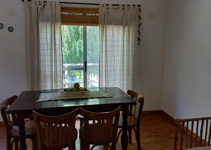 La Casita Del Delta