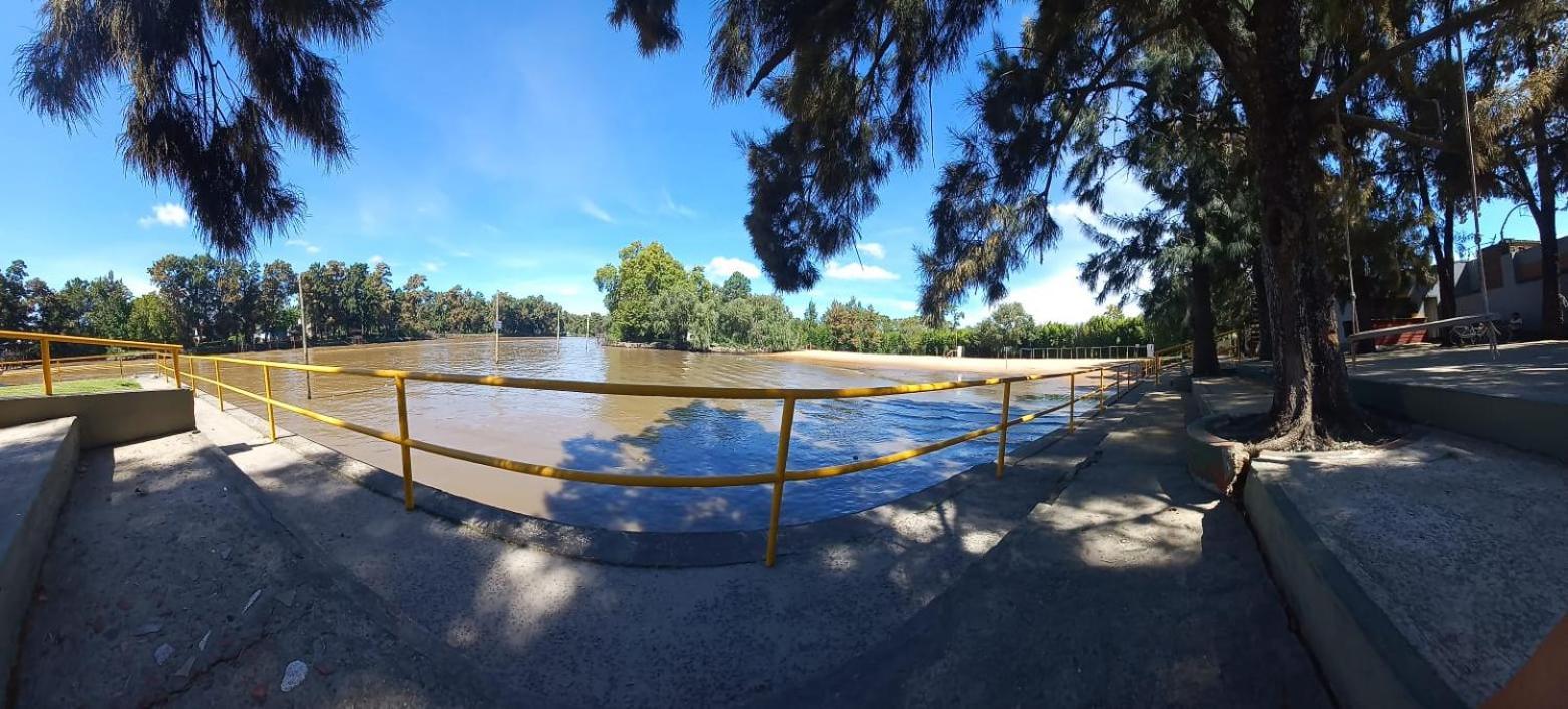 La Casita Del Delta * Tigre