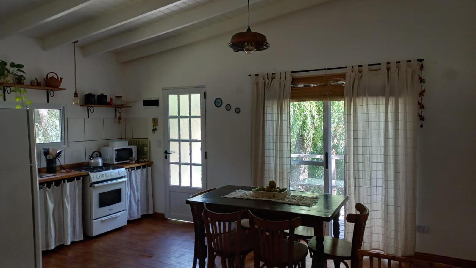 La Casita Del Delta Tigre
