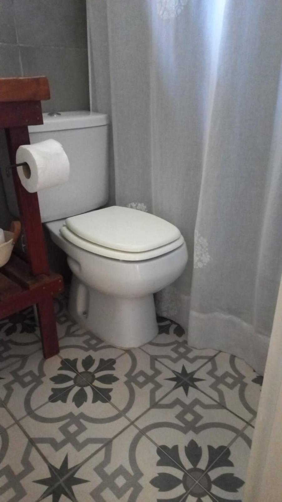 La Casita Del Delta Holiday home *