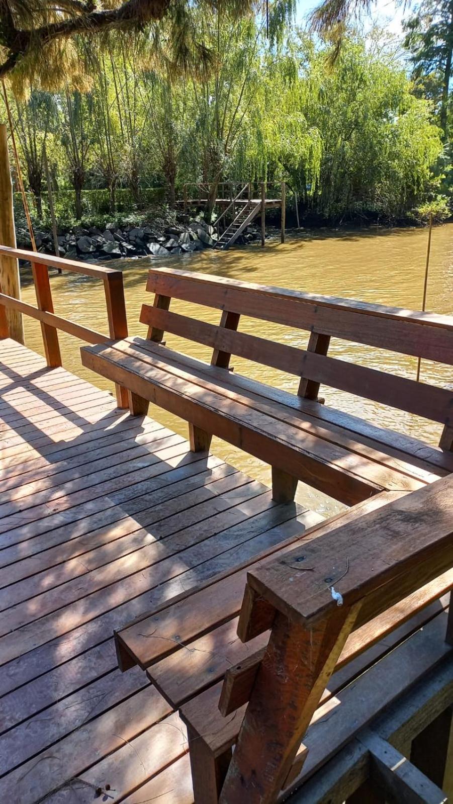 La Casita Del Delta * Tigre