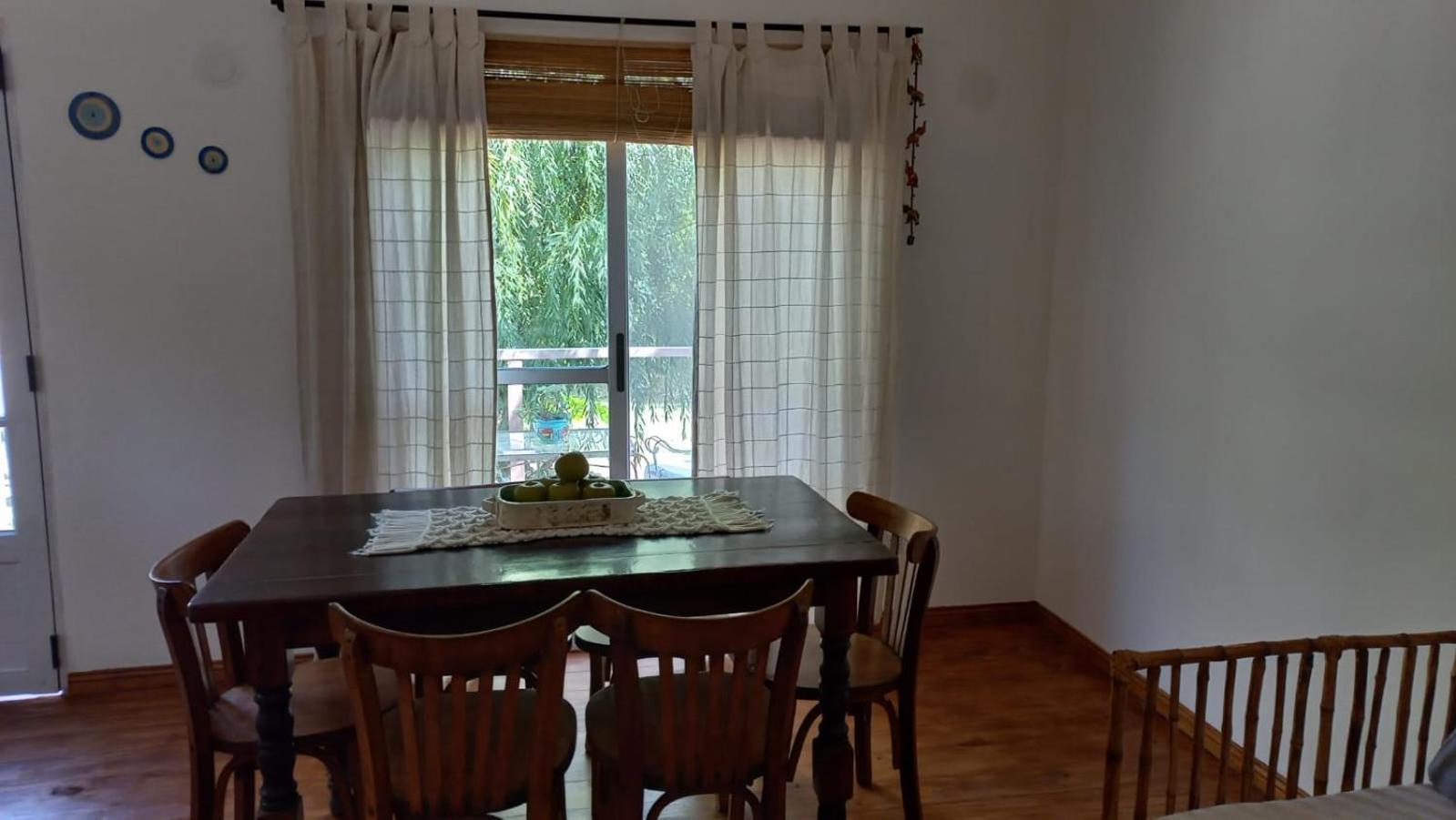 La Casita Del Delta * Tigre